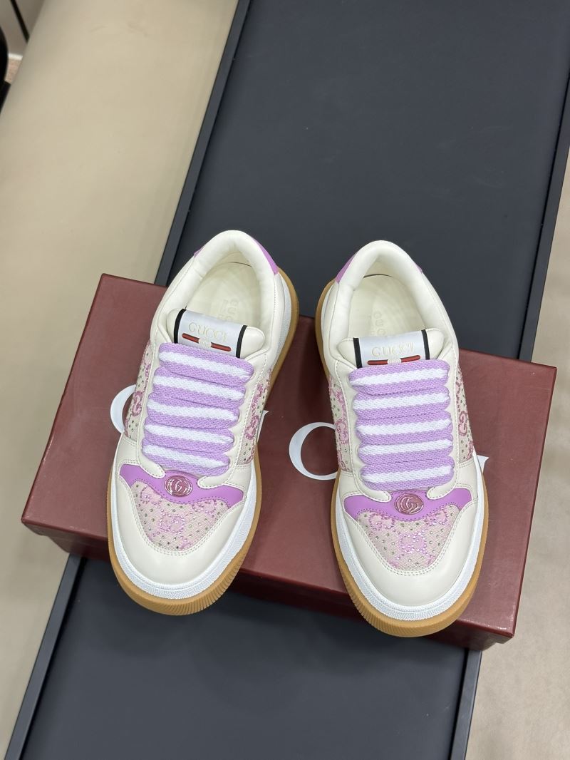 Gucci Screener Shoes